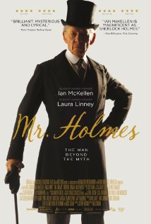 Illustration for article titled Mr. Holmes (spoilers)